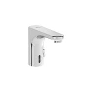 Vitra Krom A47122 Artema Root Round Temassız Lavabo Bataryası