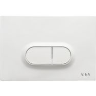 Vitra Loop O 740-0500 Parlak Beyaz Kumanda Paneli