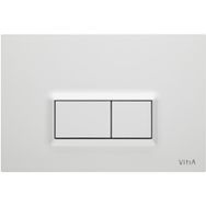 Vitra Loop R 740-0600 Parlak Beyaz Kumanda Paneli