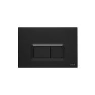 Vitra Loop R 740-0611 Mat Siyah Kumanda Paneli