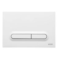 Vitra Loop T 740-0700 Parlak Beyaz Kumanda Paneli