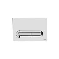 Vitra Loop T 740-0780 Parlak Krom Kumanda Paneli