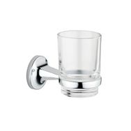 Vitra Marin A44942 Krom Diş Fırçalığı