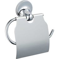 Vitra Marin A44945 Kapaklı Tuvalet Kağıtlığı