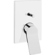 VitrA Memoria A42284 Ankastre Banyo Bataryası,Sıva Üstü