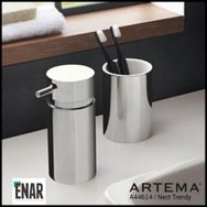 VitrA Nest Trendy A44614 Diş Fırçalığı