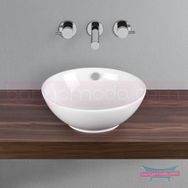 Vitra Options 4324B003-0012 43 cm Lavabo
