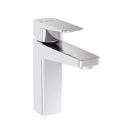 Vitra Ora A42804 Krom Yüksek Lavabo Bataryası