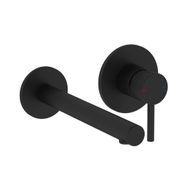 Vitra Origin A4258136 Ankastre Lavabo Bataryası