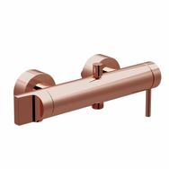 VitrA Origin A4261926 Banyo Bataryası, Parlak Bakır