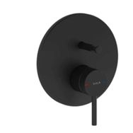 Vitra Origin A4262036 Ankastre Banyo Bataryası