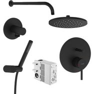Vitra Origin Ankastre Duş Bataryası