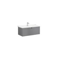 Vitra Root Classic 68829 100 cm Tek Çekmeceli Lavabo Dolabı