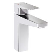 Vitra Root Square A42731ENR Krom Blueco Yüksek Lavabo Bataryası