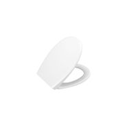 Vitra S10 84-003-009 Beyaz Sesyok Klozet Kapağı