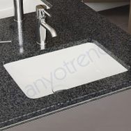 VitrA S20 38 cm Tezgah Altı Lavabo