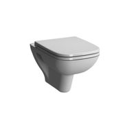 Vitra S20 5507L003-6055 52 cm Klozet