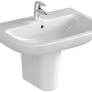 Vitra S20 65 cm Lavabo