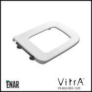 Vitra S20 79-003-003 Bedensel Engelli Klozet Kapağı