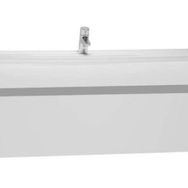 Vitra S30 63334 Parlak Beyaz 100 cm Lavabo Dolabı