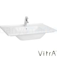 VitrA S50 100 cm Etajerli Lavabo