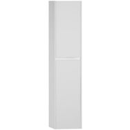 Vitra S50+ 54905 Parlak Beyaz Boy Dolabı