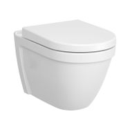 Vitra S50 Asma Klozet