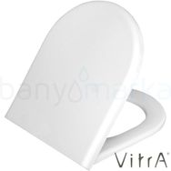 Vitra S50 Klozet Kapağı