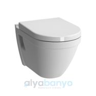 VitrA S50 Rimex Asma Klozet