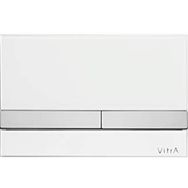 Vitra Select 740-1121 Parlak Krom Kumanda Paneli
