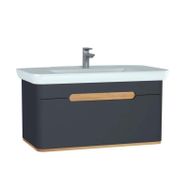 Vitra Sento 100 cm Banyo Dolabı