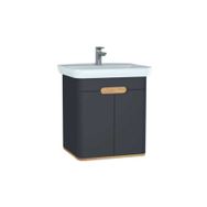 VitrA Sento 65 cm Banyo Dolabı