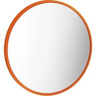 VitrA Sento 65866 Turuncu 40 cm Yuvarlak Çocuk Aynası