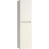VitrA Step 35 cm Beyaz Banyo Boy Dolabı