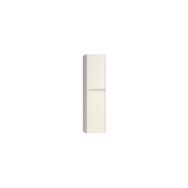 Vitra Step 35 cm Beyaz Banyo Boy Dolabı
