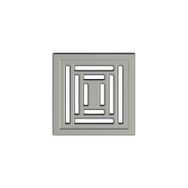 Vitra V-Flow Kare 5606979 Mat Duş Kanalı Kapak
