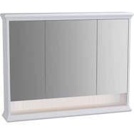 VitrA Valarte 100 cm Üst Modül Banyo Dolabı