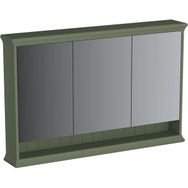 VitrA Valarte 120 CM Gri Banyo Dolabı