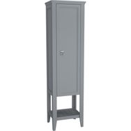 VitrA Valarte 62244 Mat Gri 55 cm Sağ Boy Dolabı