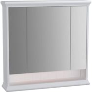 VitrA Valarte 80 cm Fildişi Banyo Dolab
