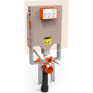 VitrA Vpro 765-1850-01 3/6 L Gömme Rezervuar
