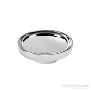 Vitra Water Jewels 40 cm Platin Çanak Lavabo