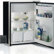 Vitrifrigo C130LX Siyah Mini Buzdolabı