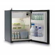Vitrifrigo C39I Siyah Mini Buzdolabı