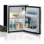 Vitrifrigo C42LX OCX2 Siyah Buzdolabı
