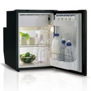 Vitrifrigo C51I Siyah Mini Buzdolabı