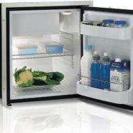 Vitrifrigo C62iX Siyah Mini Buzdolabı