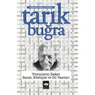 Vitrinlerin Zaferi Sanat Edebiyat ve Dil Yazıları - Tarık Buğra