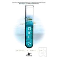 Vitro - Jessica Khoury