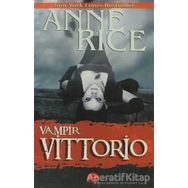 VITTORIO - ANNE RICE